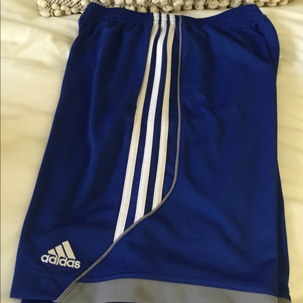 🔥🔥NEW Adidas Basketball Shorts